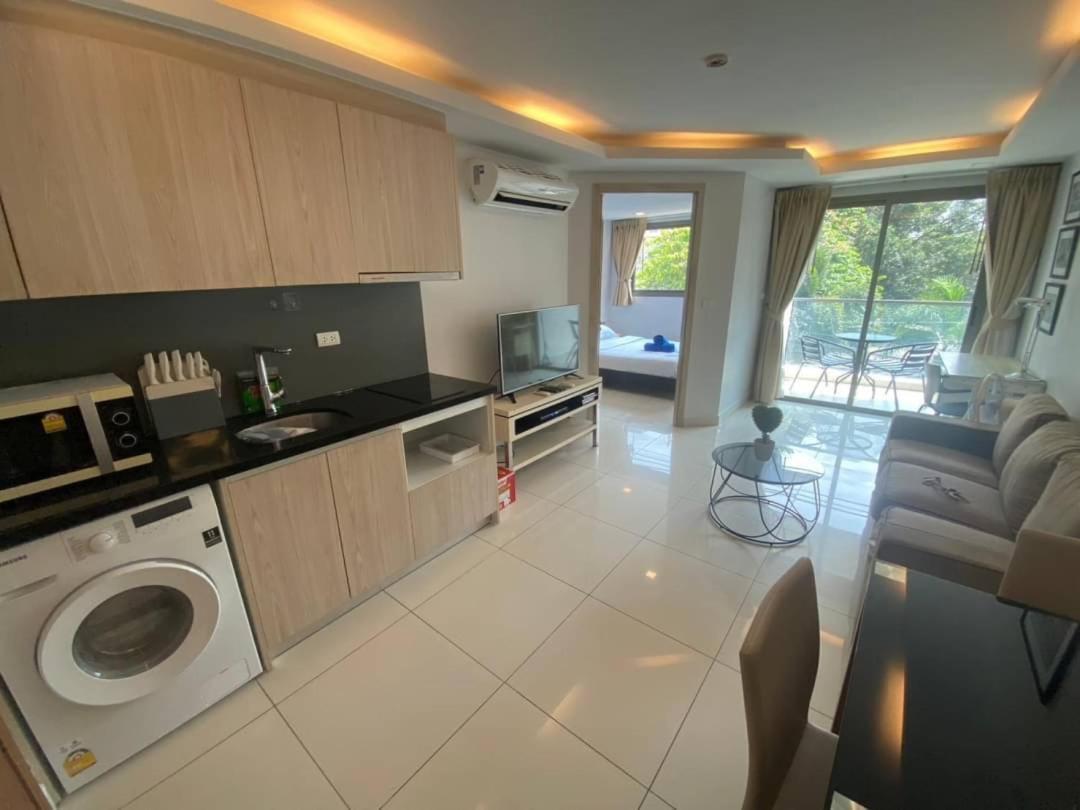 Laguna Bay 2 By Pattaya Sunny Rentals Номер фото