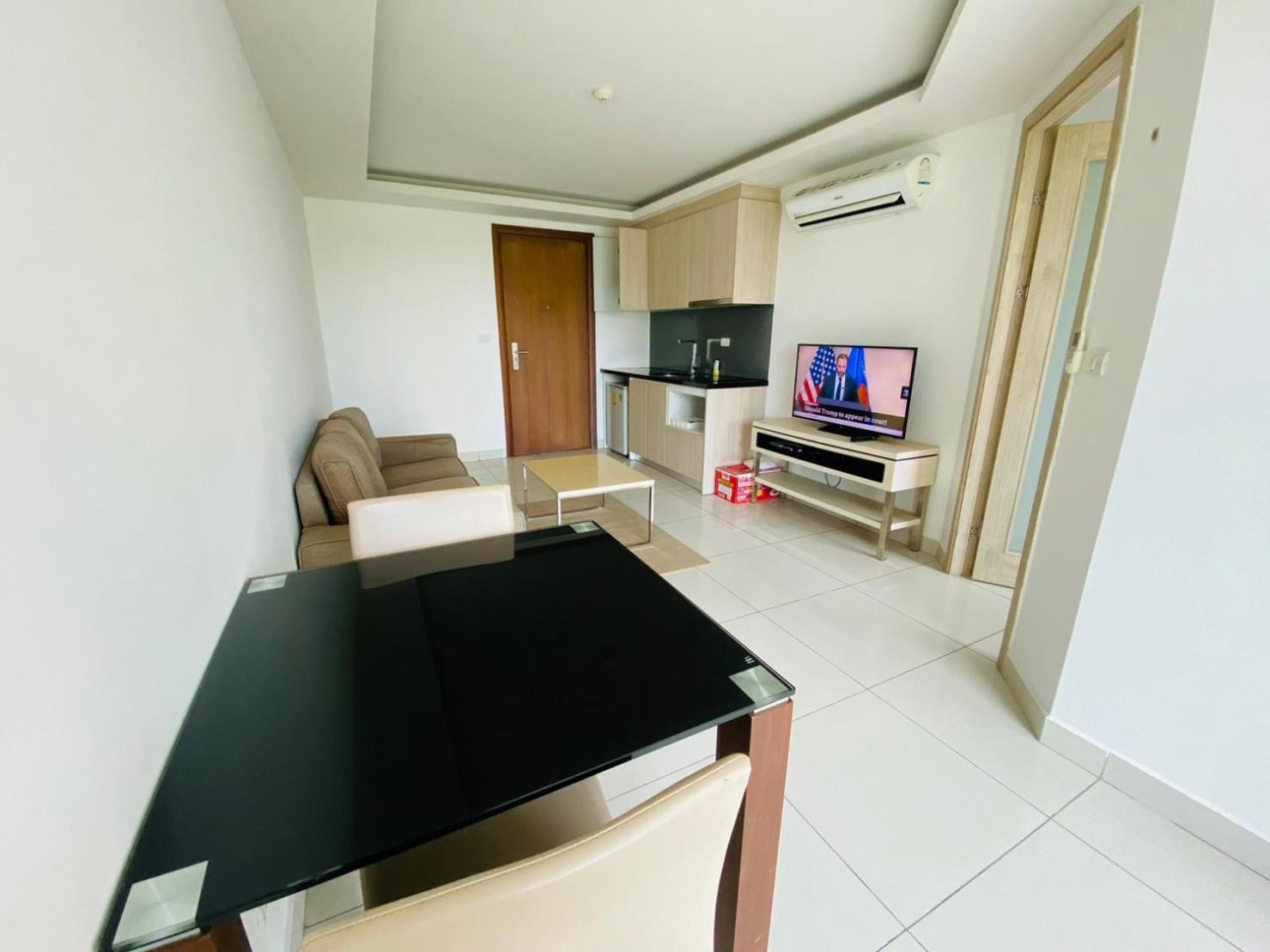 Laguna Bay 2 By Pattaya Sunny Rentals Номер фото