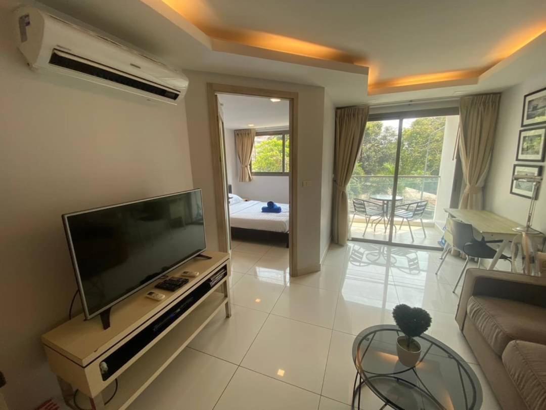 Laguna Bay 2 By Pattaya Sunny Rentals Номер фото