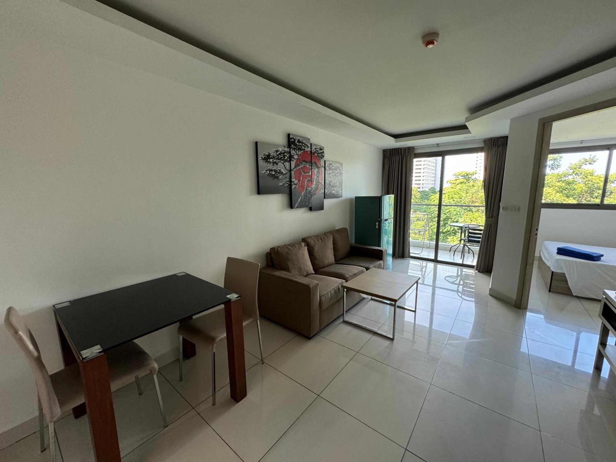 Laguna Bay 2 By Pattaya Sunny Rentals Номер фото