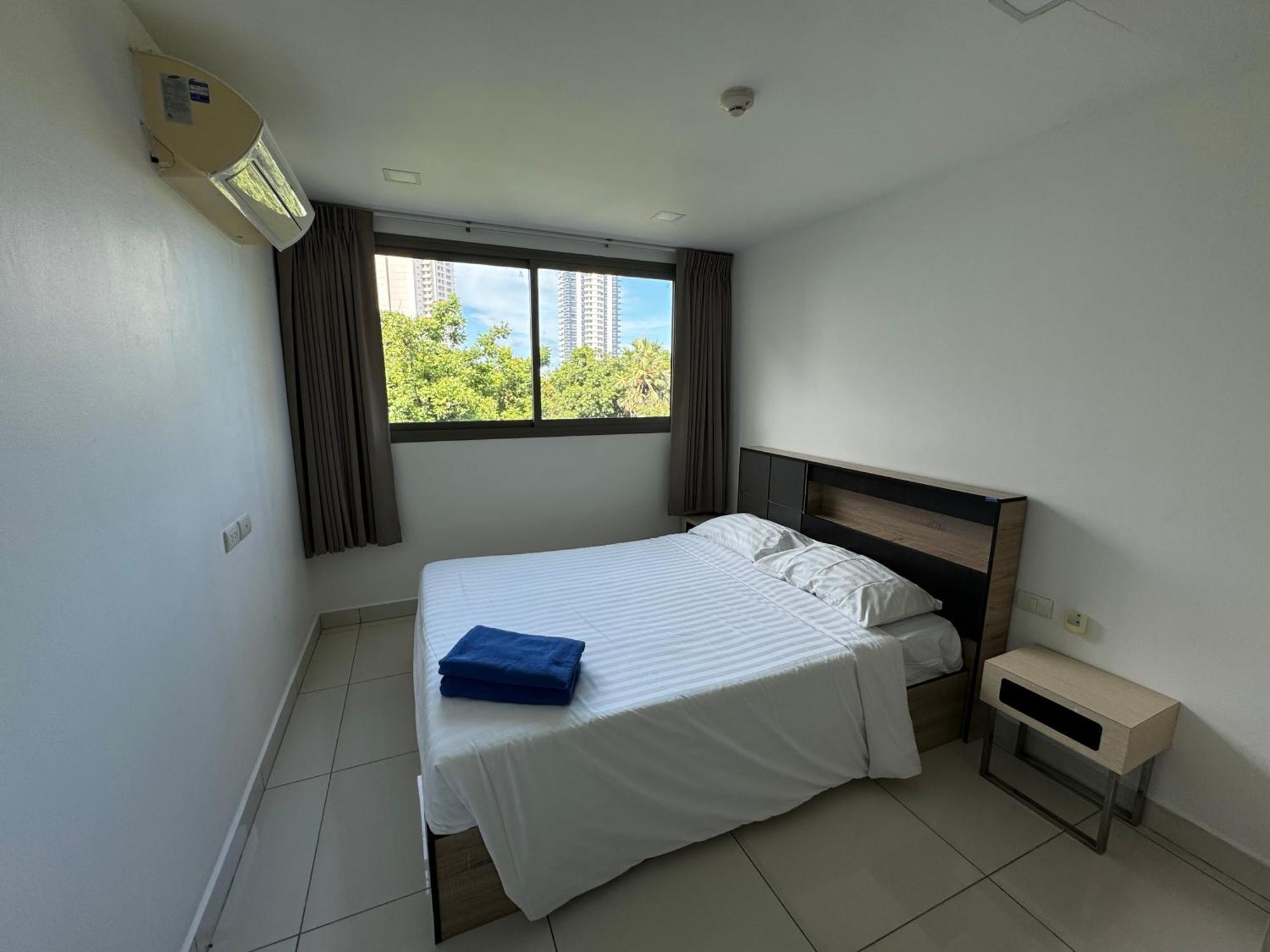 Laguna Bay 2 By Pattaya Sunny Rentals Номер фото