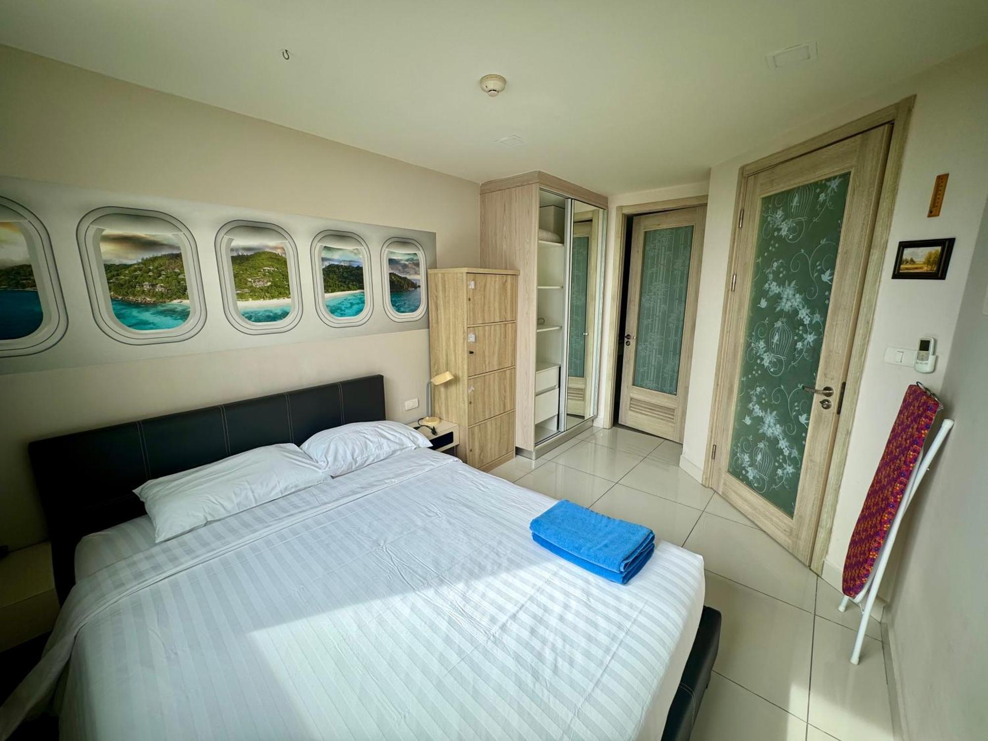 Laguna Bay 2 By Pattaya Sunny Rentals Номер фото