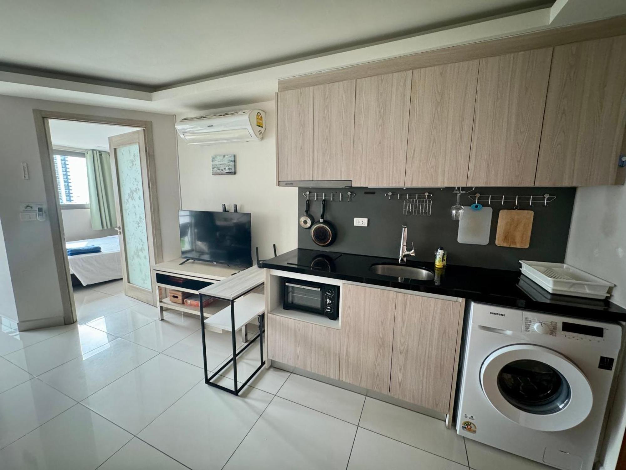 Laguna Bay 2 By Pattaya Sunny Rentals Номер фото