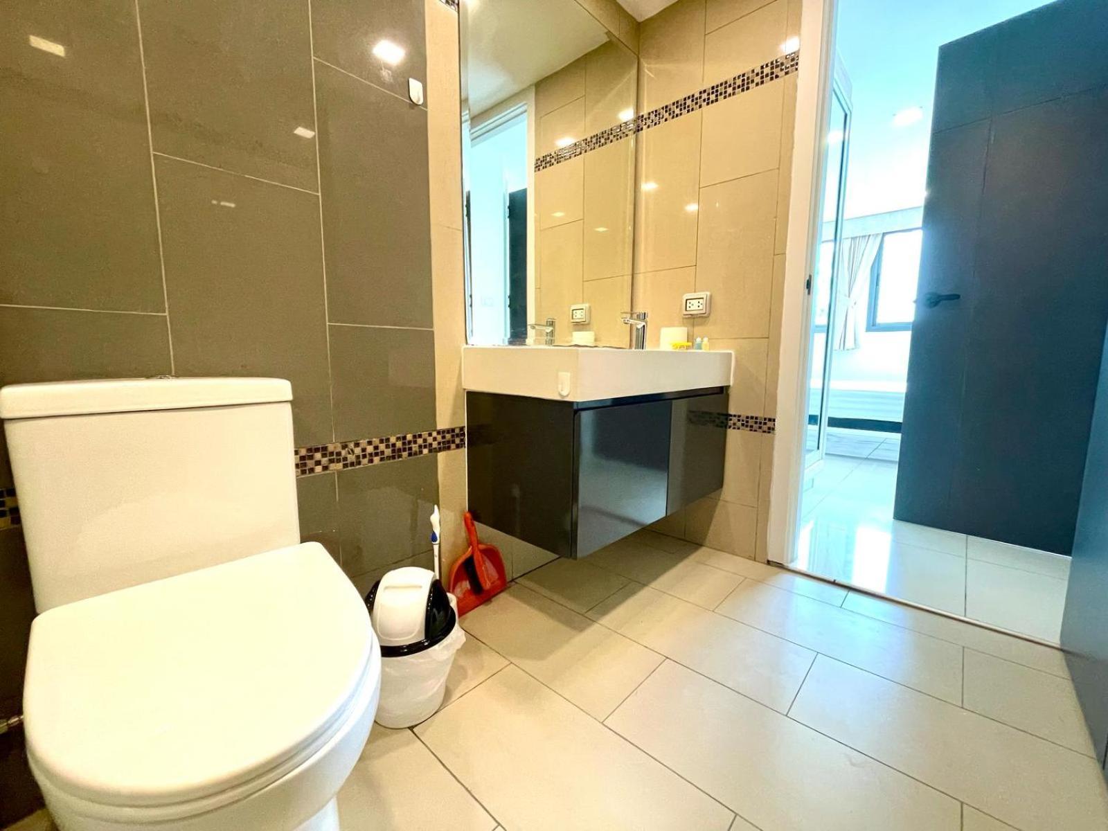 Laguna Bay 2 By Pattaya Sunny Rentals Номер фото