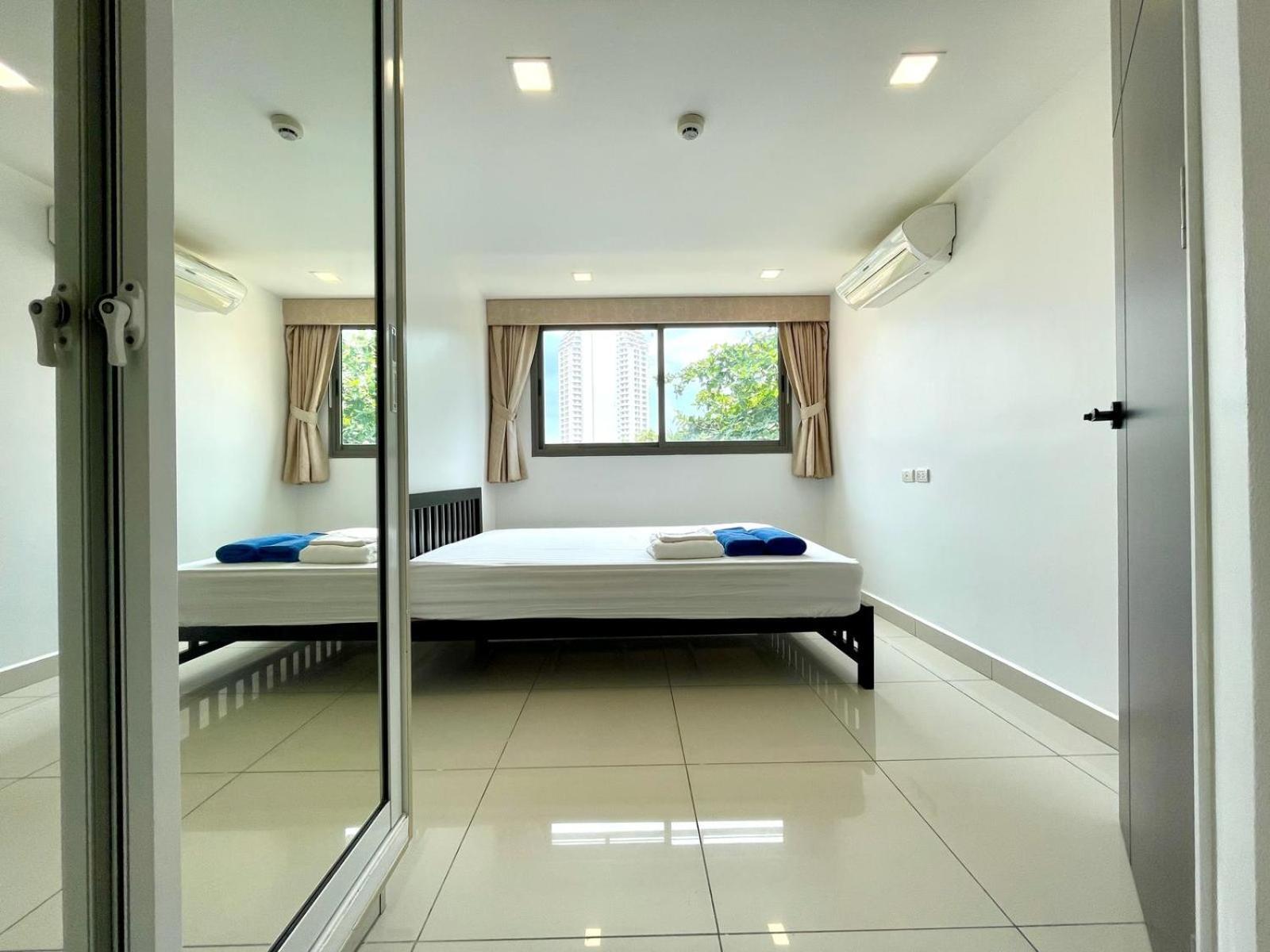 Laguna Bay 2 By Pattaya Sunny Rentals Номер фото