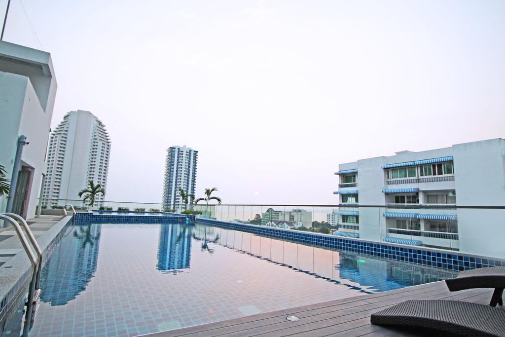 Laguna Bay 2 By Pattaya Sunny Rentals Екстер'єр фото