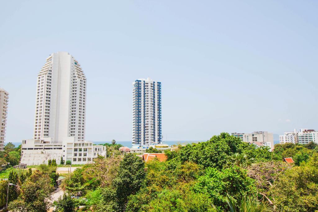 Laguna Bay 2 By Pattaya Sunny Rentals Екстер'єр фото